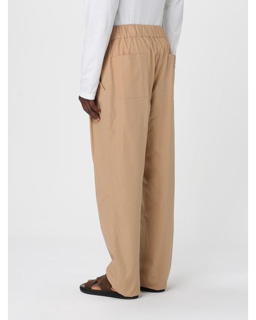 Laneus Hose Herren in Natural für Herren