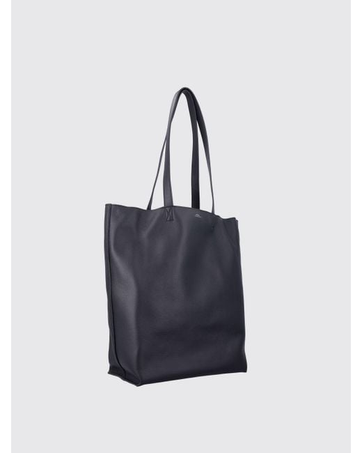 A.P.C. Tasche Herren in Blue für Herren