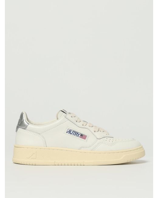Autry Natural Sneakers