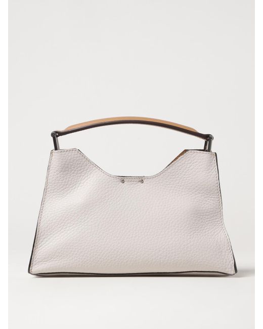 Gianni Chiarini Natural Handtasche Damen