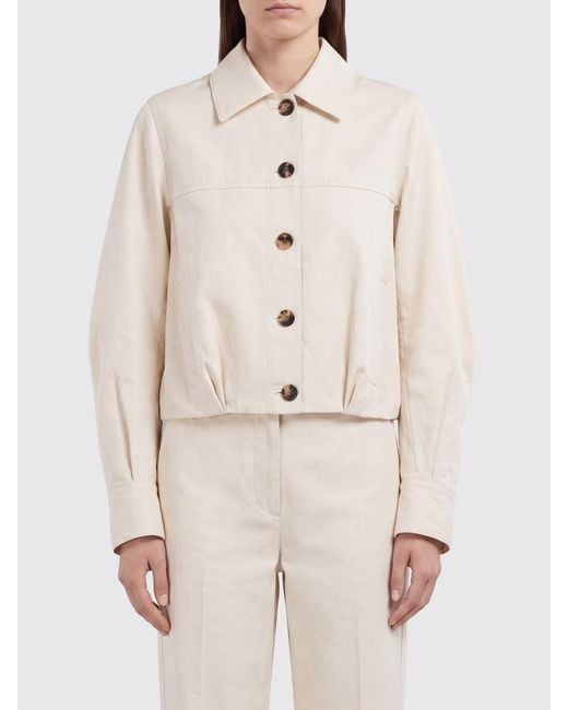 Loewe Natural Jacket