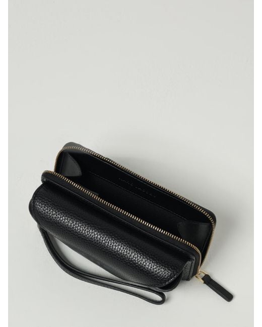 Portafoglio The Shades Case di Marc Jacobs in Black