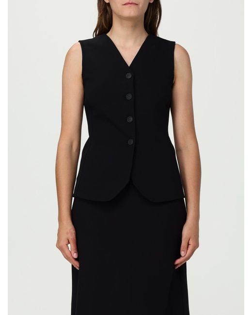 Max Mara Black Blazer