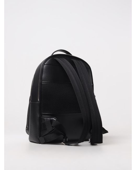 Bally men backpack deals