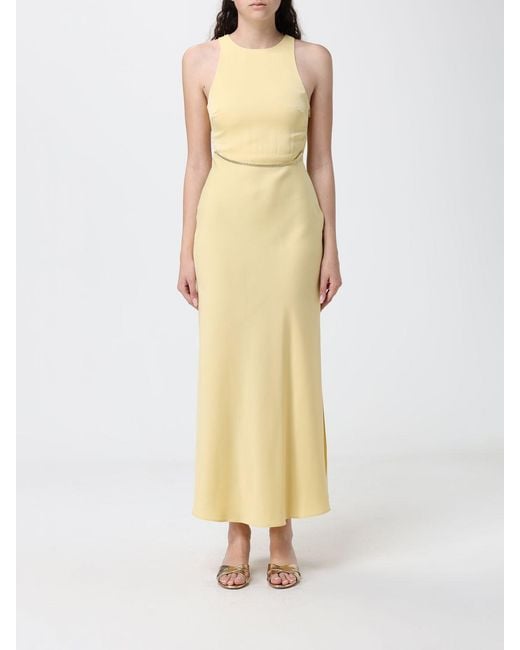 ARMANI EXCHANGE Natural Dress