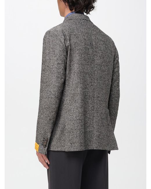Tagliatore Gray Blazer for men