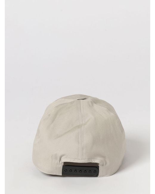Rick Owens Natural Hat