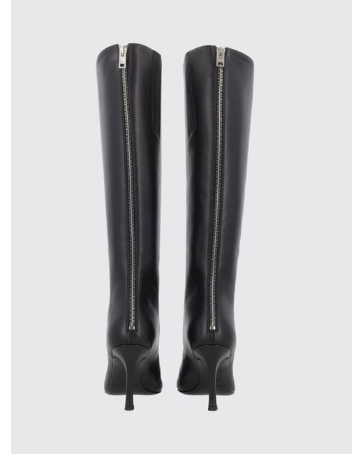 Alexander Wang Black Boots