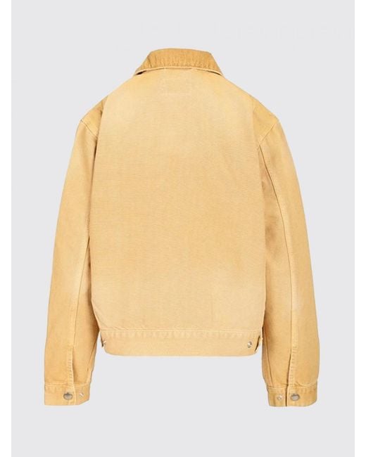 Carhartt Natural Jacket