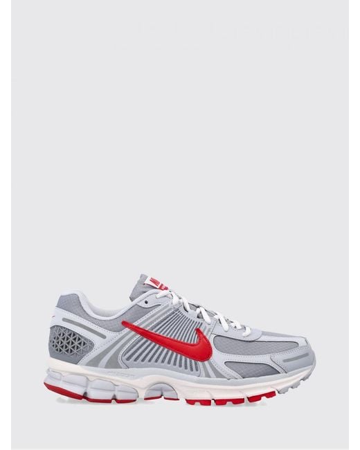 Nike White Zoom Vomero 5 Se Sneakers for men