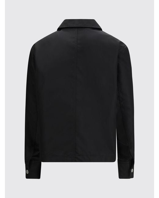 AMI Black Light Jackets for men