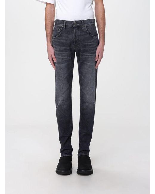 PT Torino Blue Jeans for men