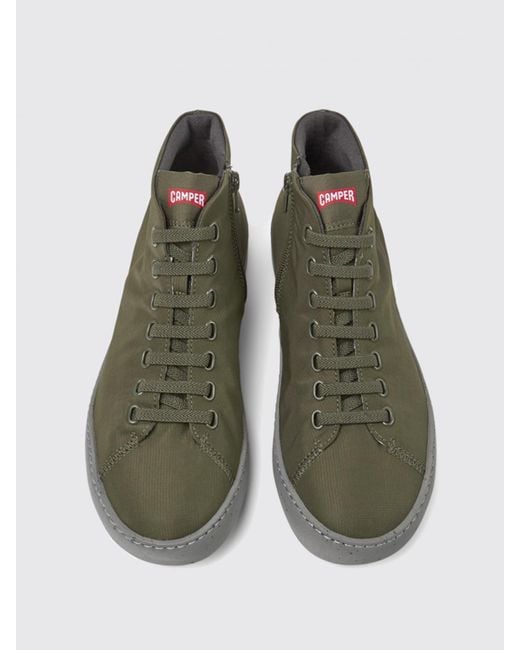 Camper Green Sneakers for men