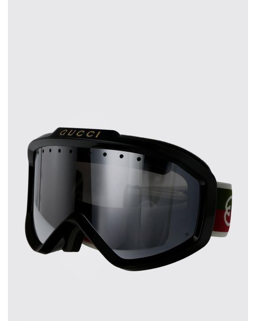 Gucci Sonnenbrillen Herren in Black für Herren