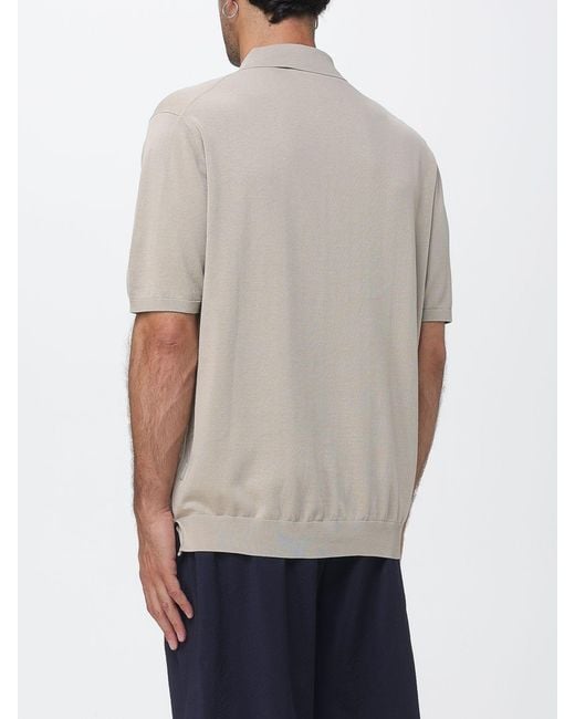 People Of Shibuya Gray Jumper for men