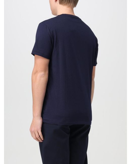 Polo Ralph Lauren T-Shirt Herren in Blue für Herren