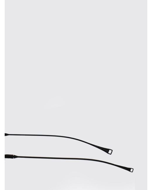 Dita Eyewear White Lancier Dls131-A Sunglasses for men
