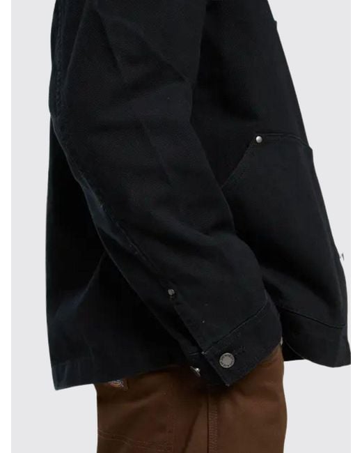 Dickies Black Jacket for men
