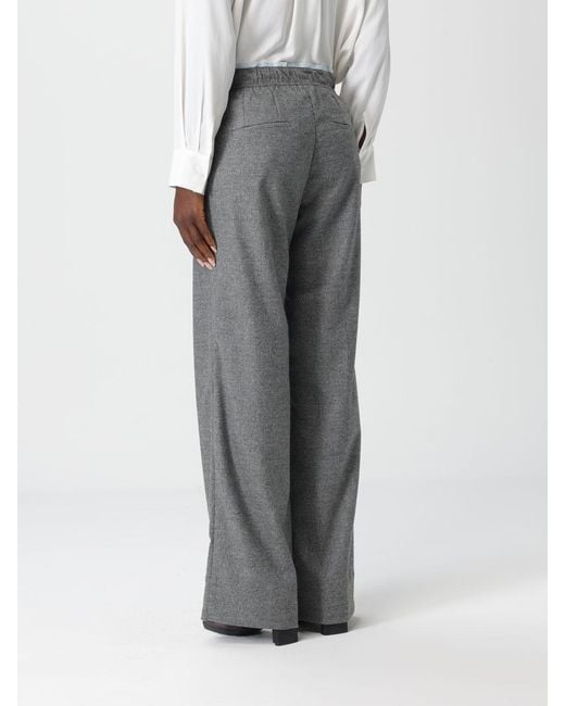 Mason's Gray Trousers