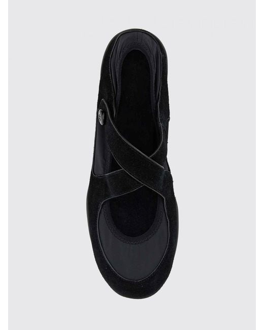 Tory Burch White Loafer