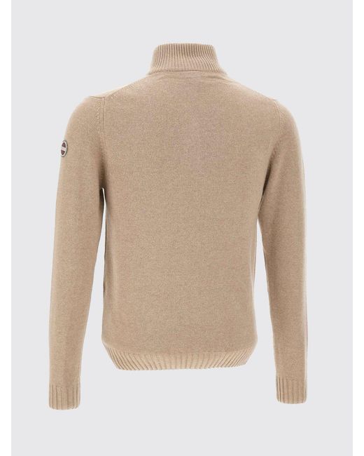 Colmar Natural Sweater for men