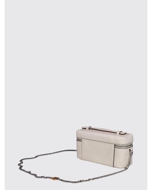 Tory Burch Natural Shoulder Bag