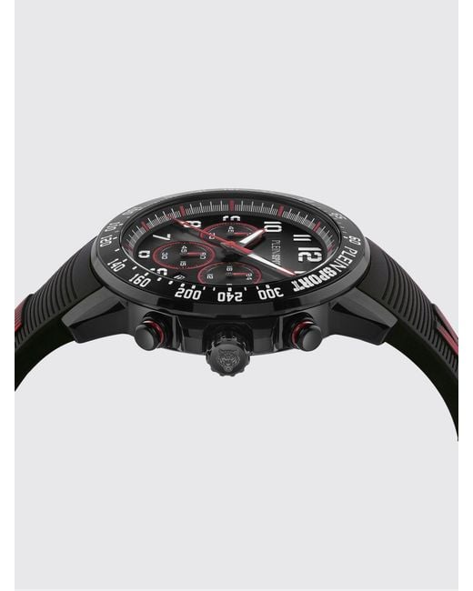 Philipp Plein Black Watch for men
