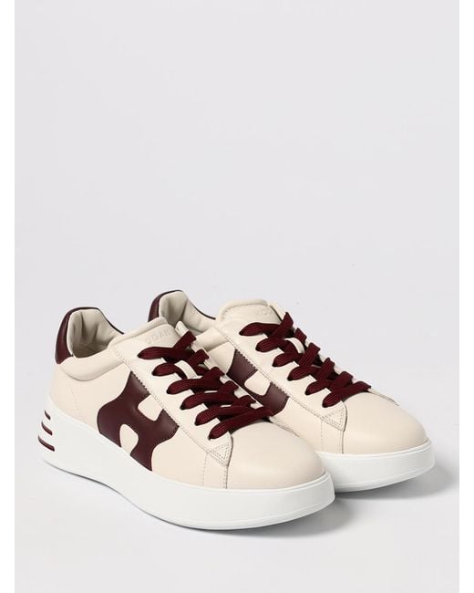 Hogan Natural Shoes