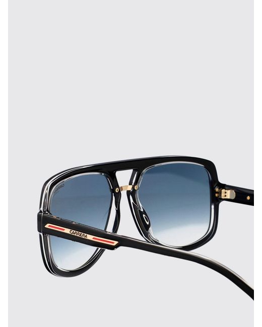 Carrera Gray Victoryc Acetate Sunglasses