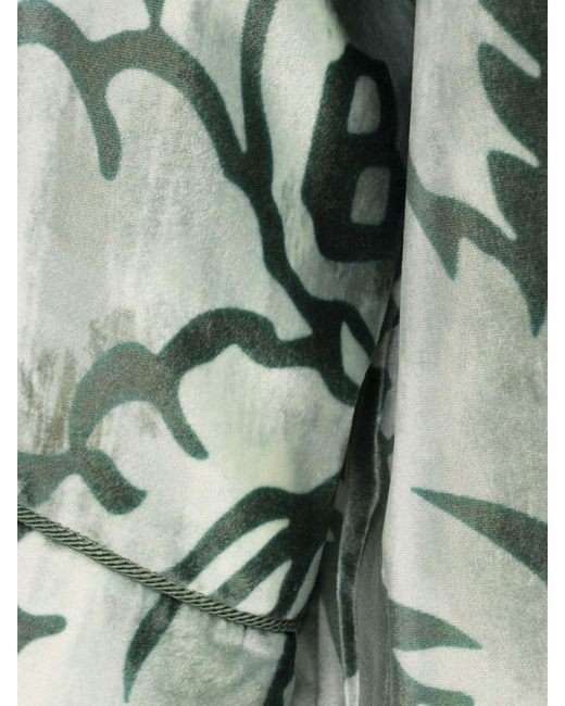 F.R.S For Restless Sleepers Green Mantel Damen F.R. For Restless Sleepers