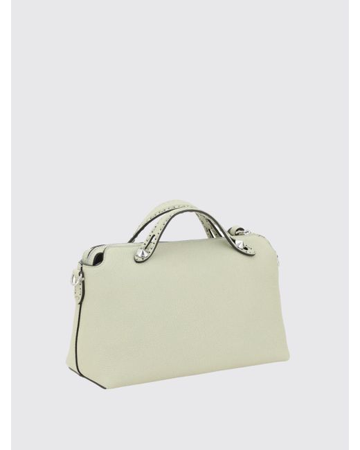 Fendi Natural Handbag