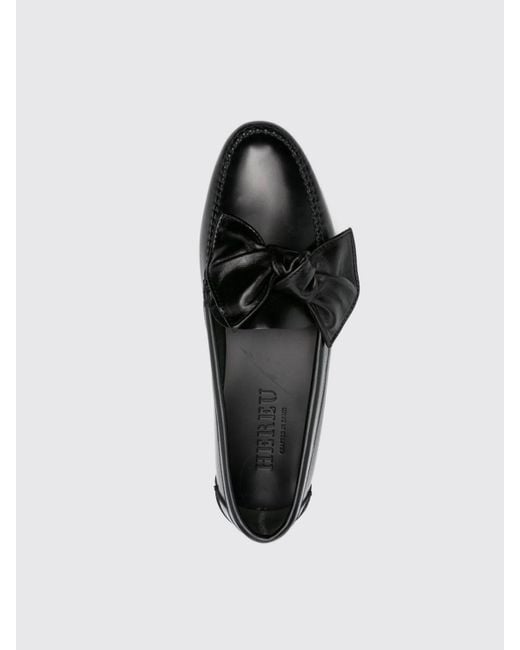 Hereu Black Shoes