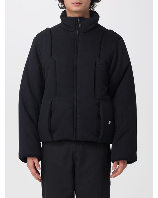 Adererror Blue Jacket for men