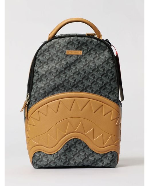 Mochila Hombre Sprayground de hombre de color Multicolor