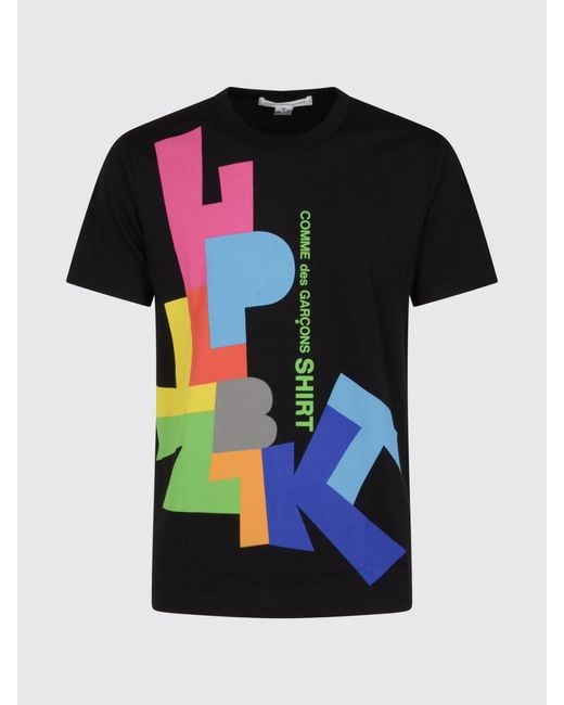 Comme des Garçons Pullover Herren in Black für Herren