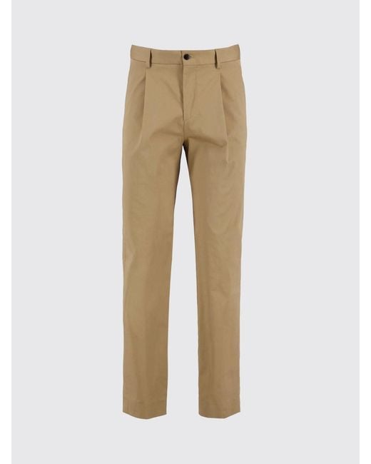 Barbour Natural Pants for men