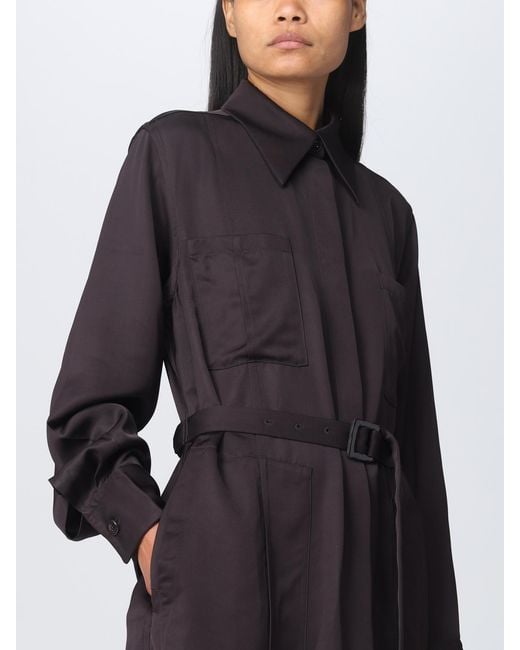 Jil Sander Blue Jacket