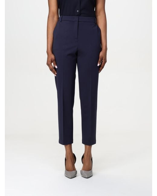 Pinko Blue Trousers