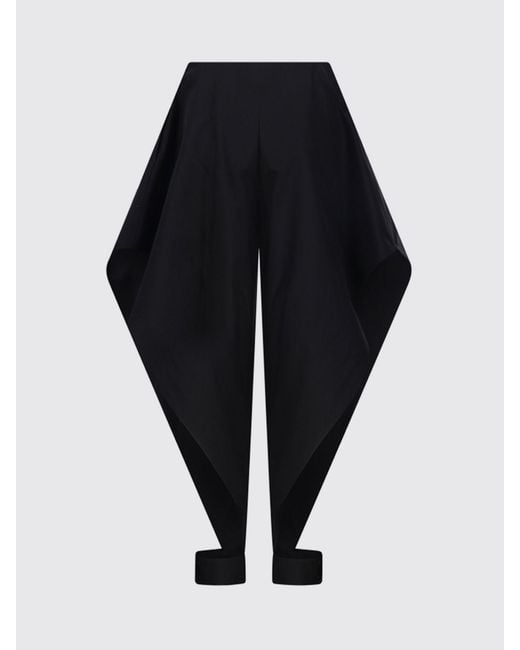 Alaïa Black Pants