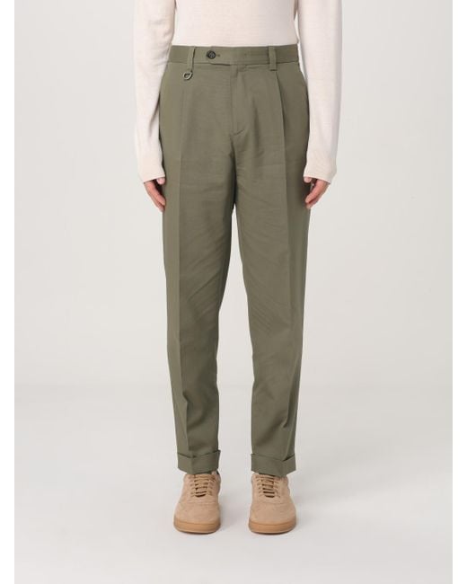 Paolo Pecora Hose Herren in Natural für Herren