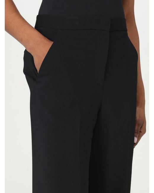 Pinko Black Trousers