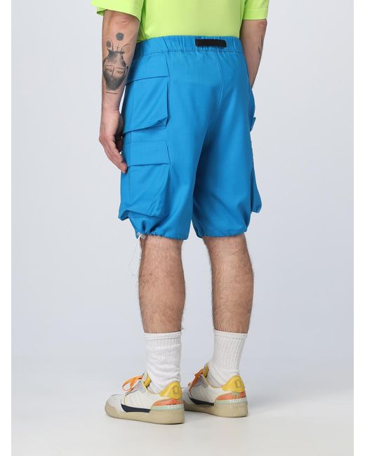 Bonsai Blue Short for men