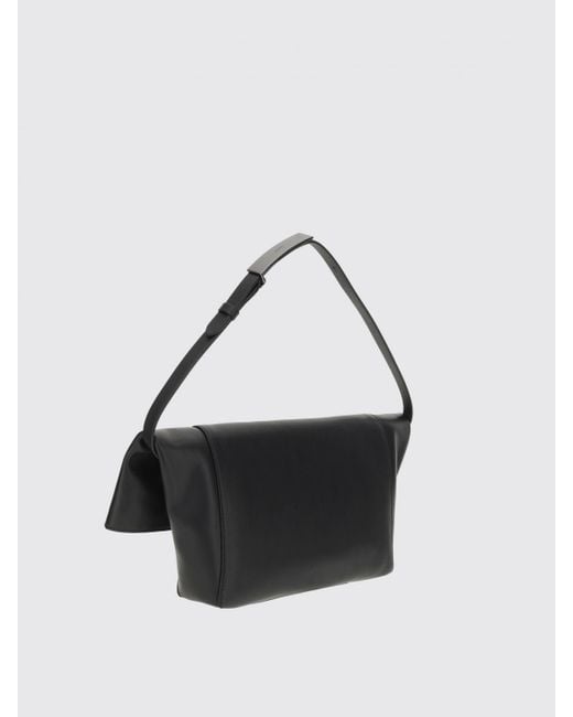 Sac Porté Main Femme Max Mara en coloris Black