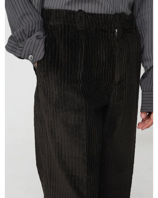 Our Legacy Black Trousers for men