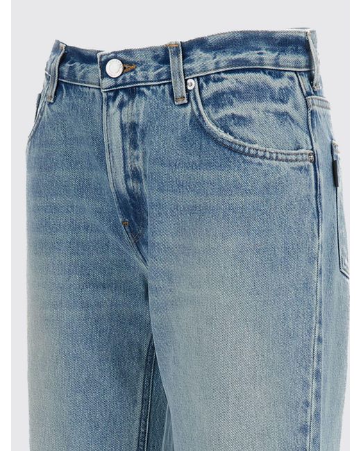 Haikure Blue Jeans