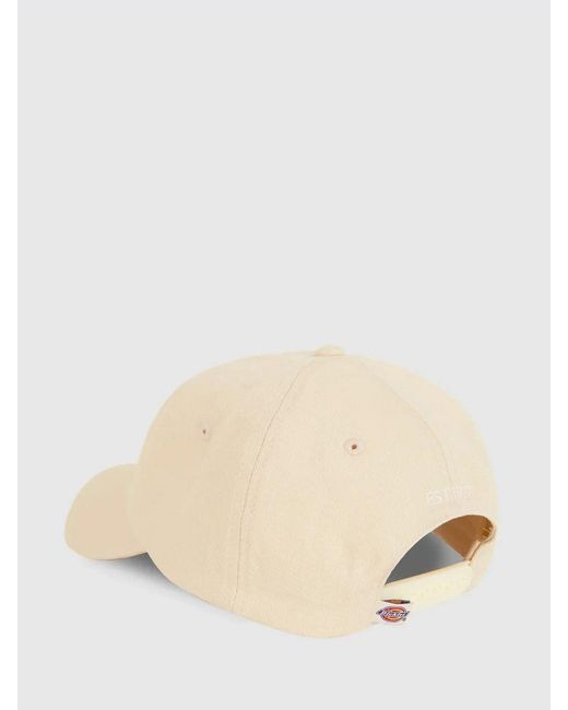 Dickies Natural Hat for men