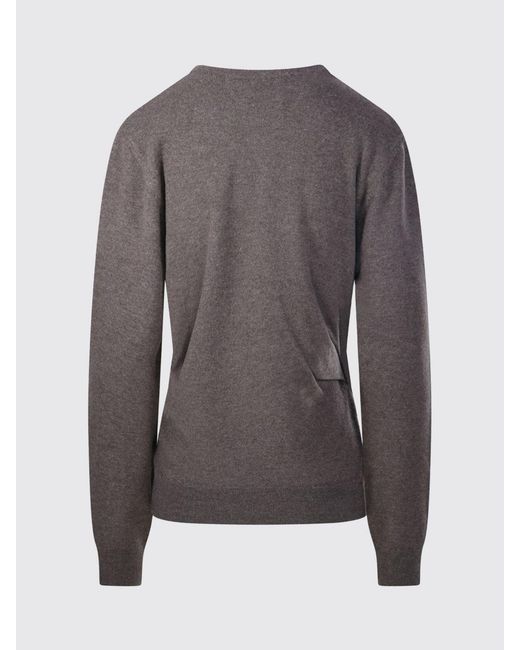Rohe Gray Jumper