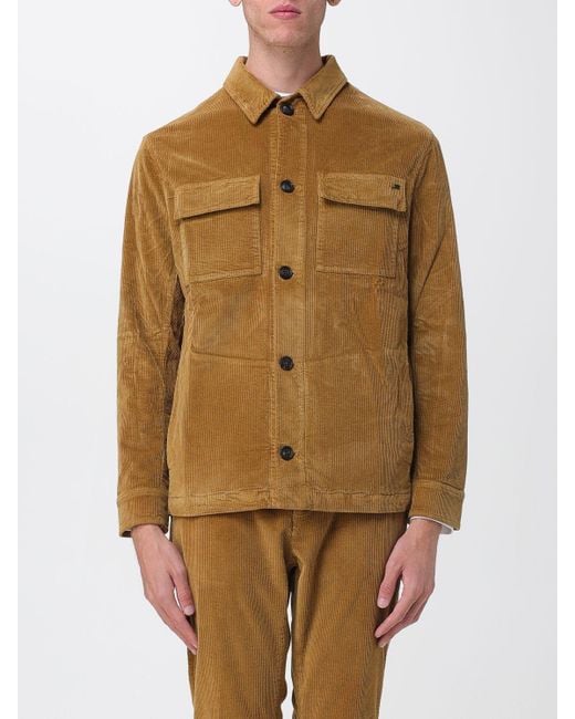 Mason's Natural Jacket for men
