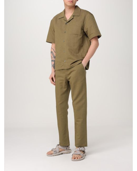 Colmar Hose Herren in Green für Herren