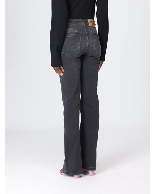 Moschino Blue Jeans